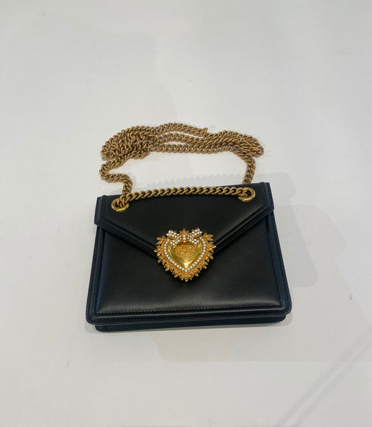 Dolce & Gabbana cuore oro