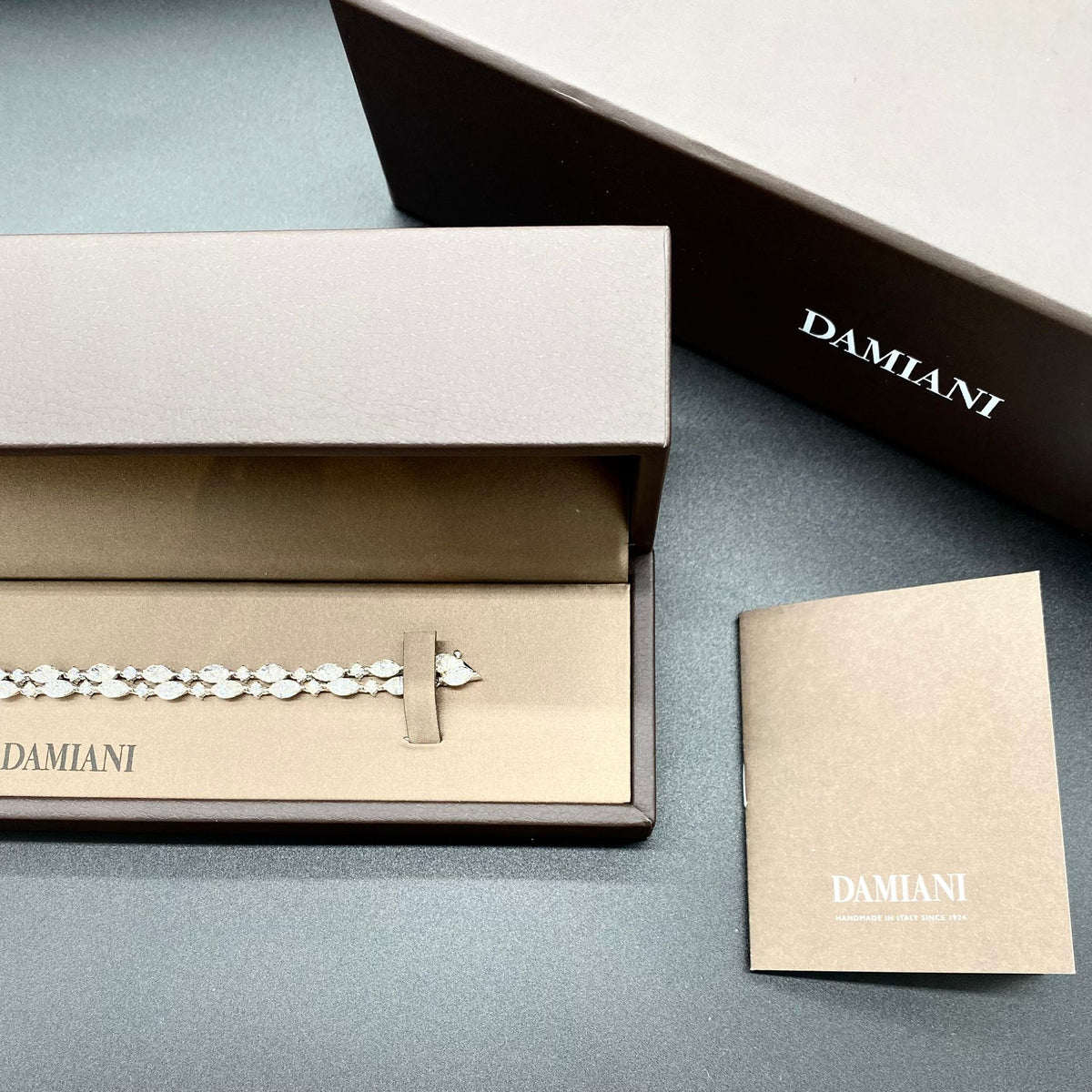 Tennis Damiani