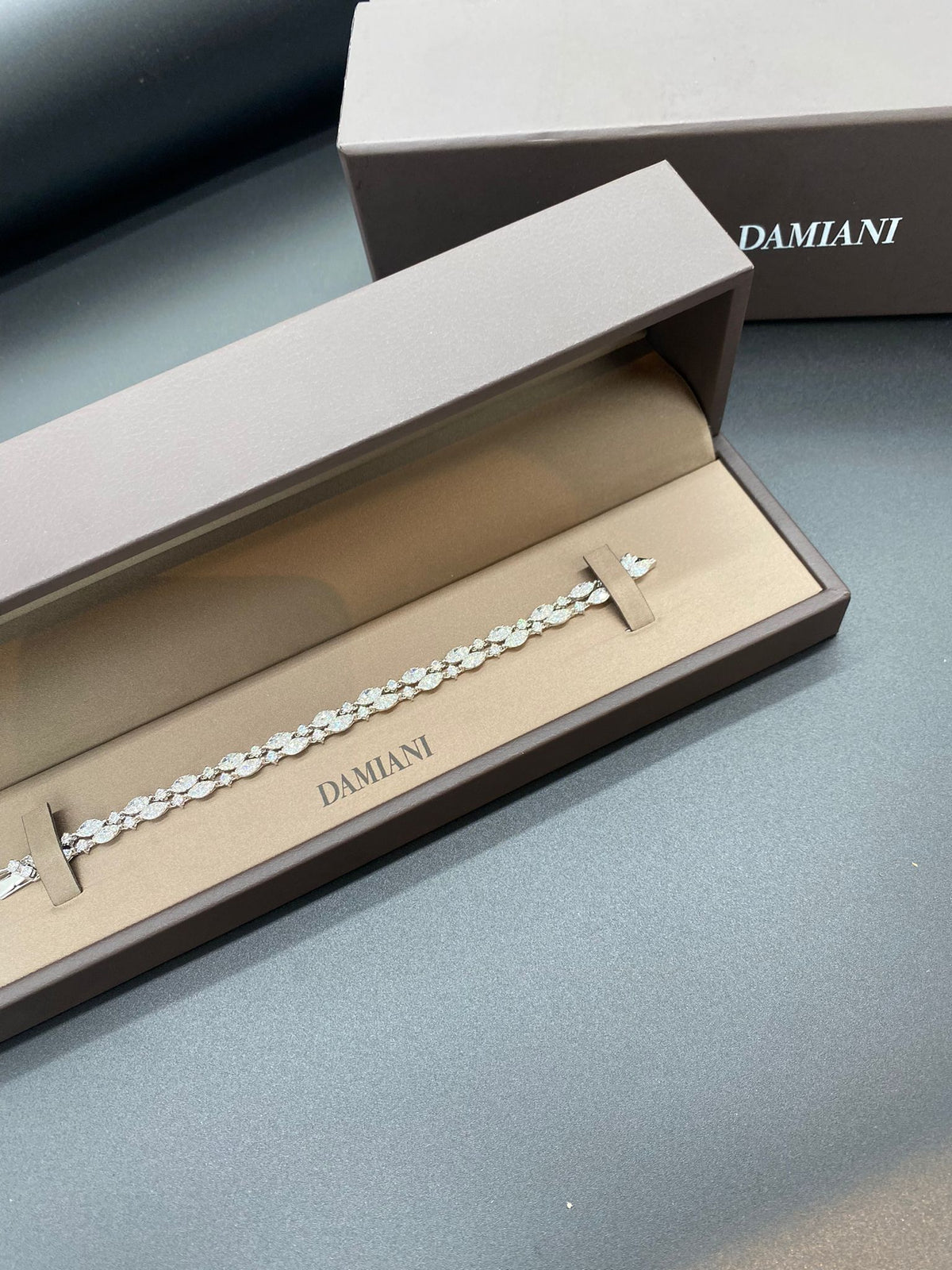 Tennis Damiani