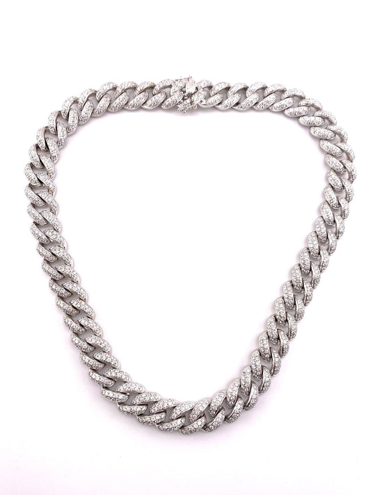 Collana Groumette Ct 20.00 c.a