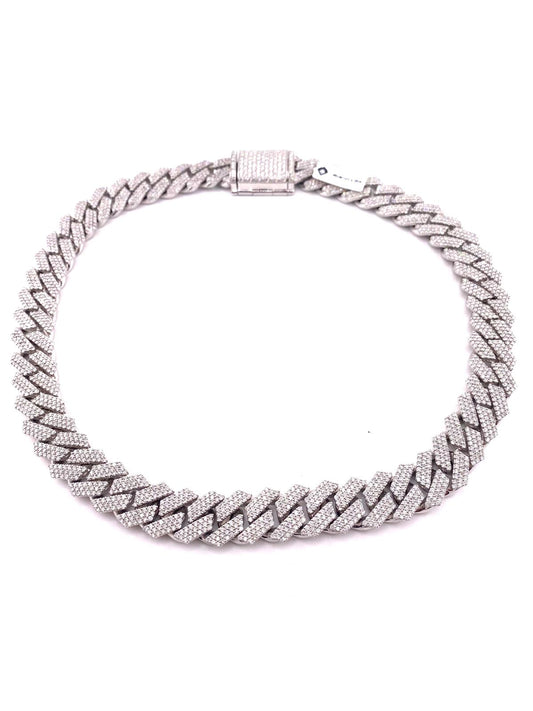 Collana cubana Ct 43.67