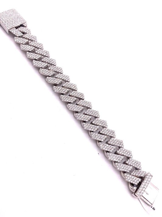 Bracciale Groumette Ct 15.56