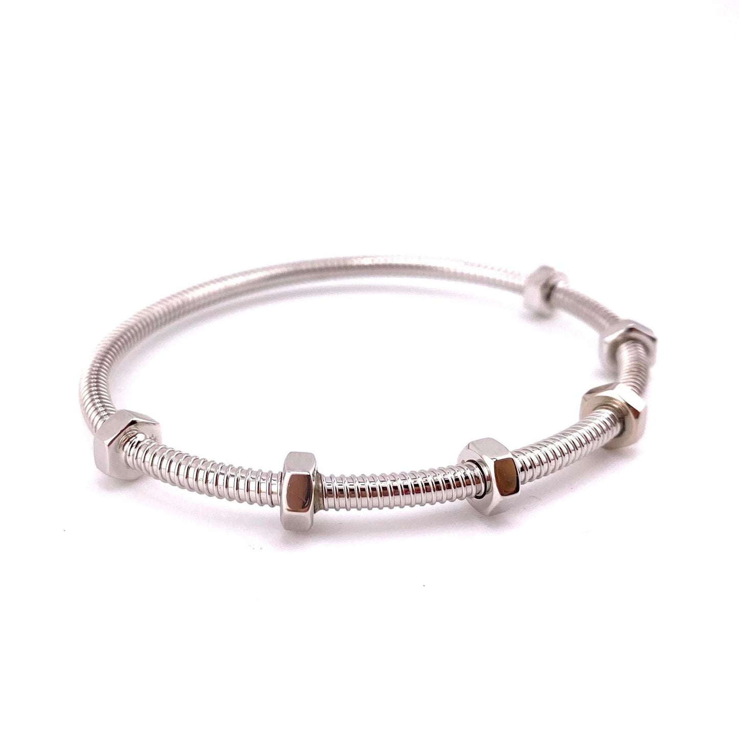 Bracciale ECROU firmato Cartier M19