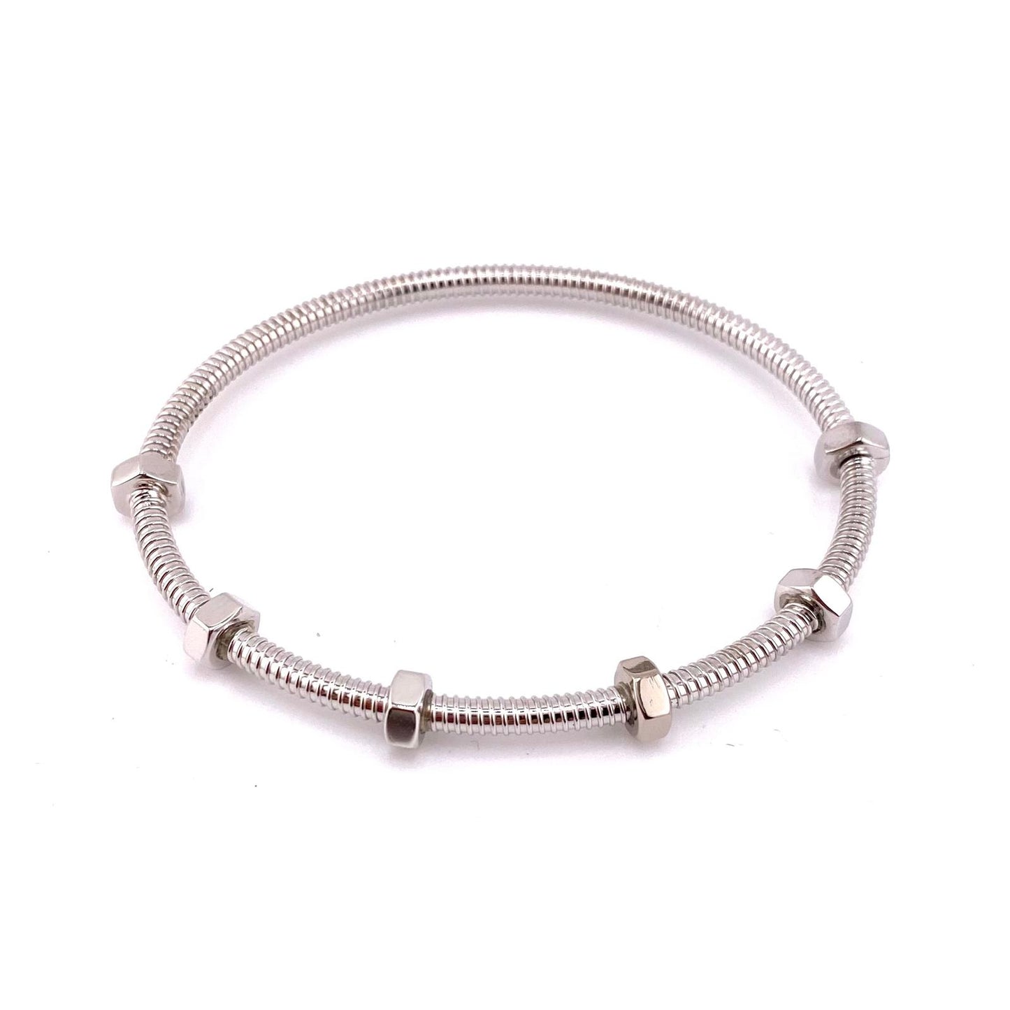 Bracciale ECROU firmato Cartier M19