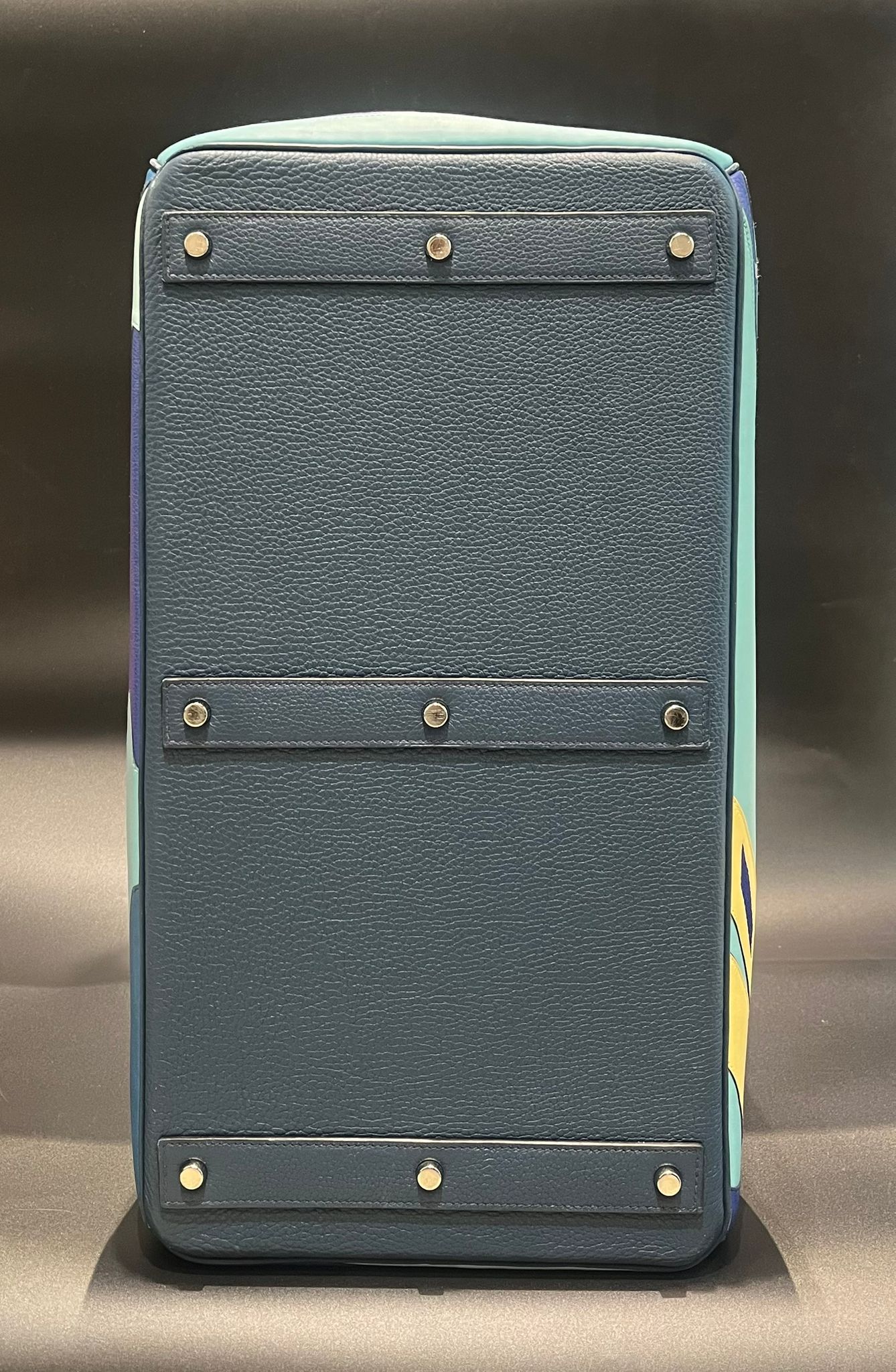 HERMES BIRKIN 50 LIMITED EDITION