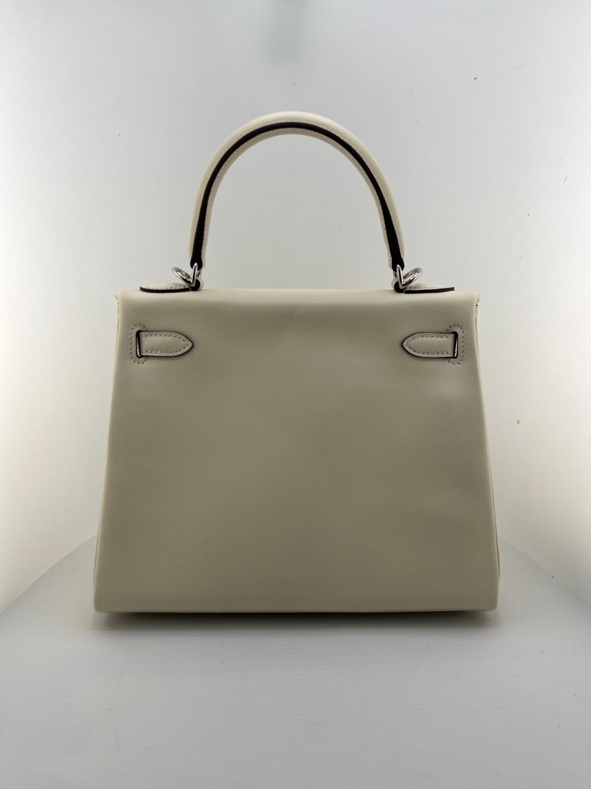 HERMES KELLY SPECIAL 23 CON DISEGNI