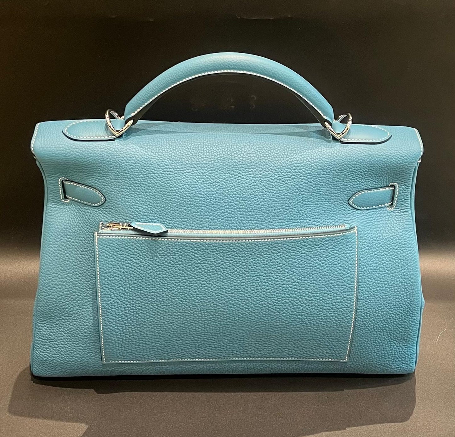 HERMES MAXI KELLY  42 TOGO