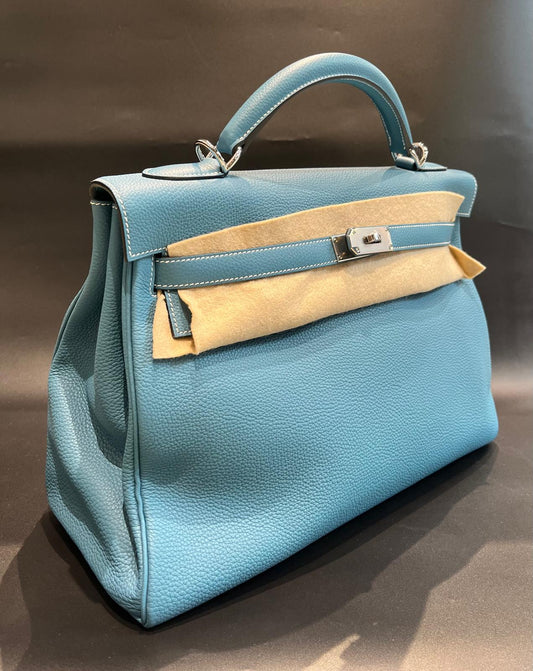 HERMES MAXI KELLY  42 TOGO