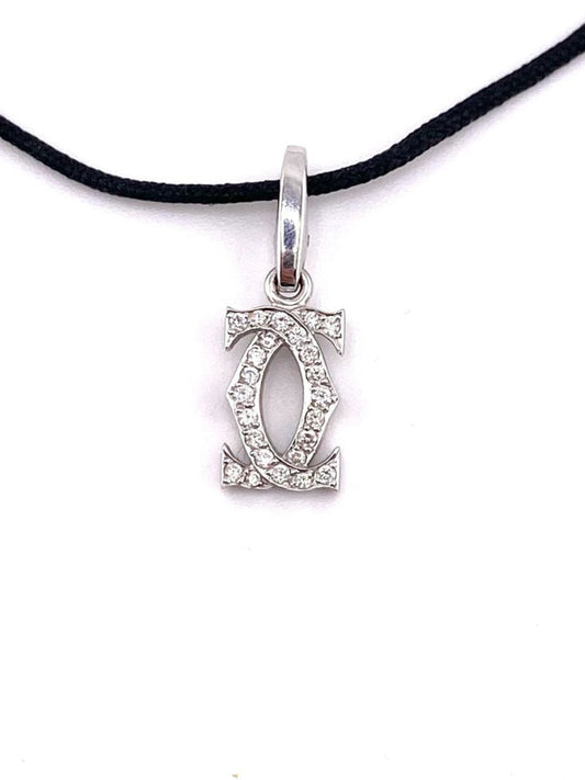 Ciondolo Cartier