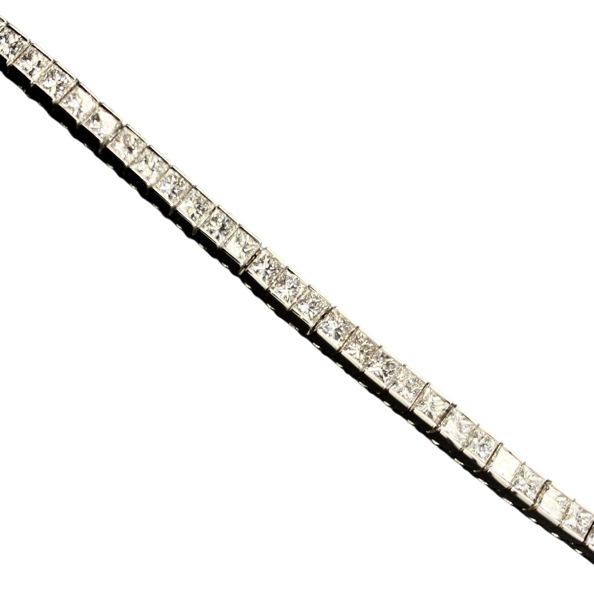 Bracciale Tennis Ct 4.15 Princess