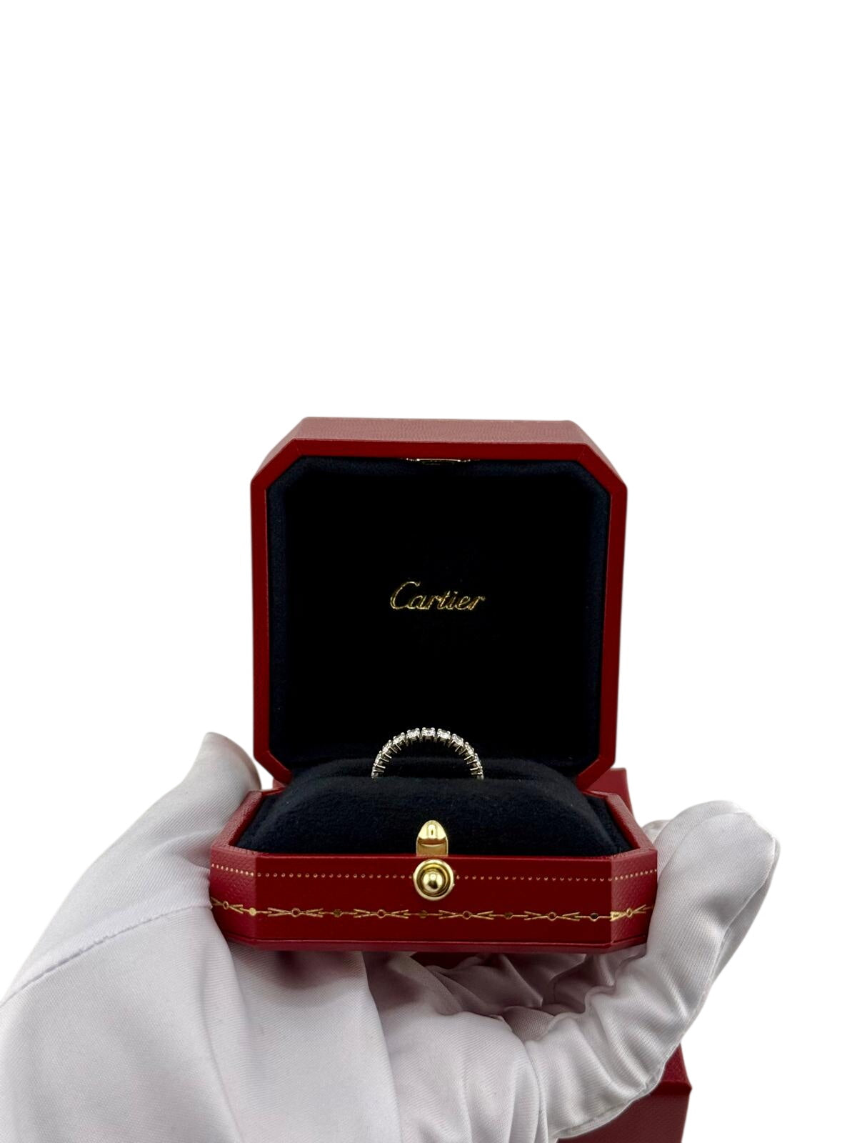 Fede Etincelle de Cartier