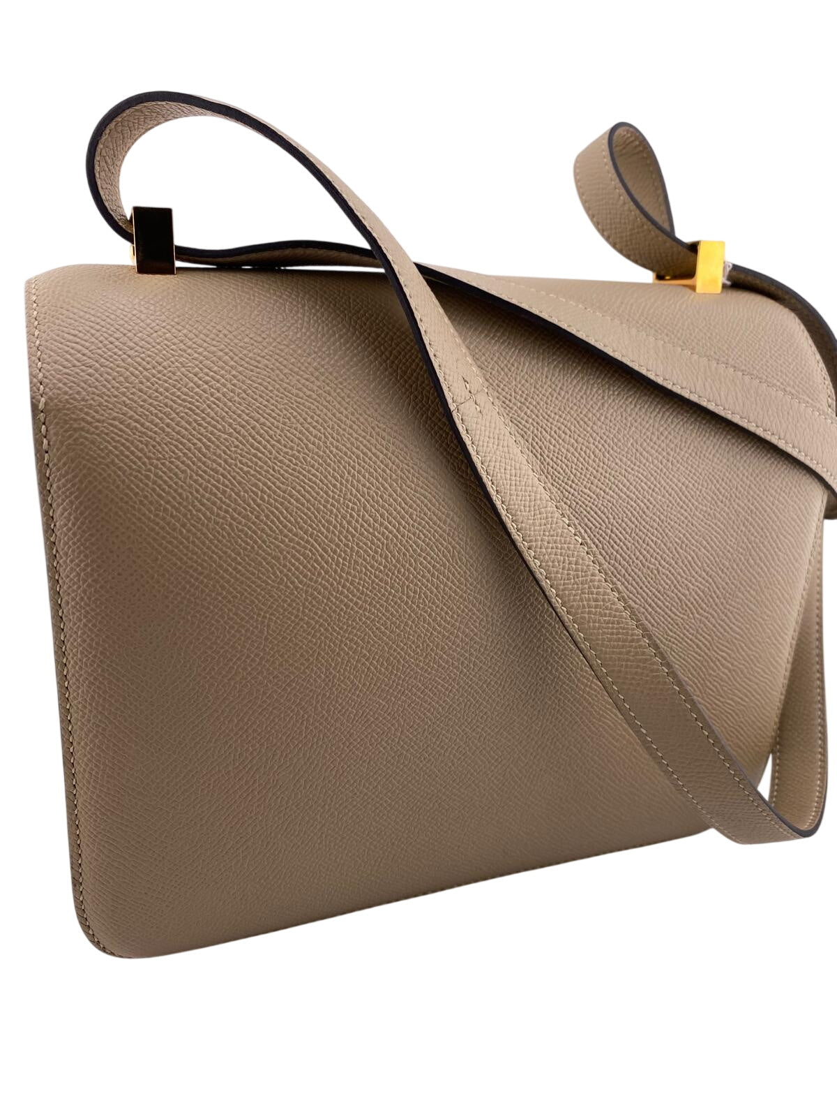 HERMES COSTANCE 24 SAND usata