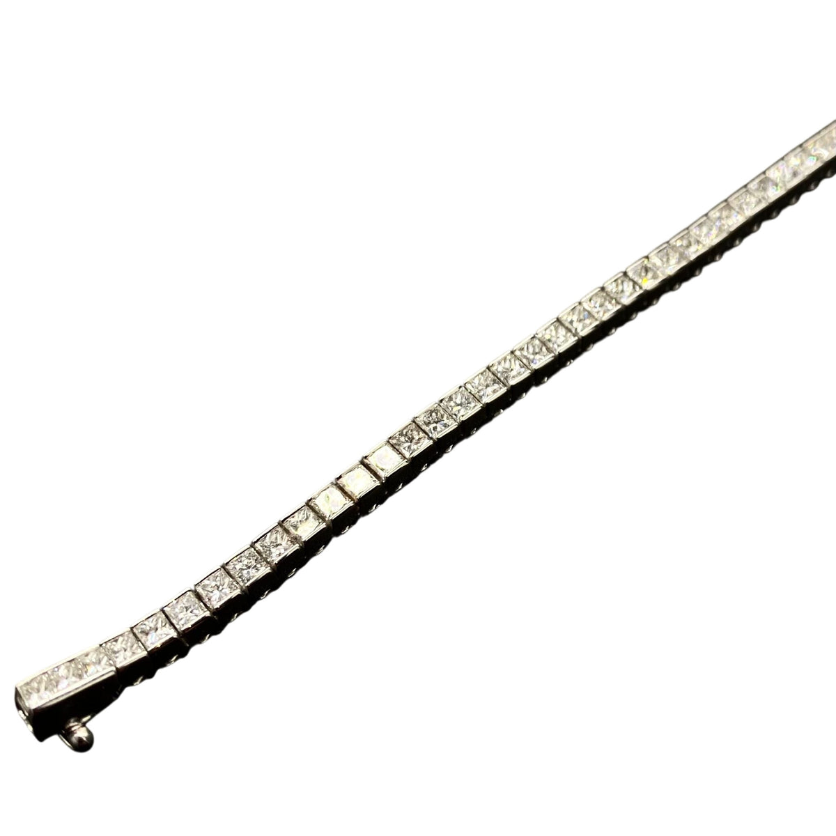 Bracciale Tennis Ct 4.15 Princess