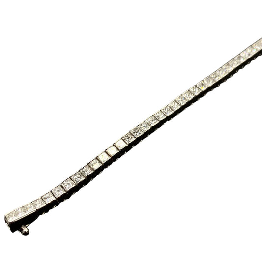 Bracciale Tennis Ct 4.15 Princess