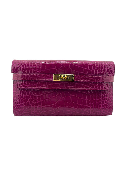 HERMES PORTAFOGLIO KELLY TO GO