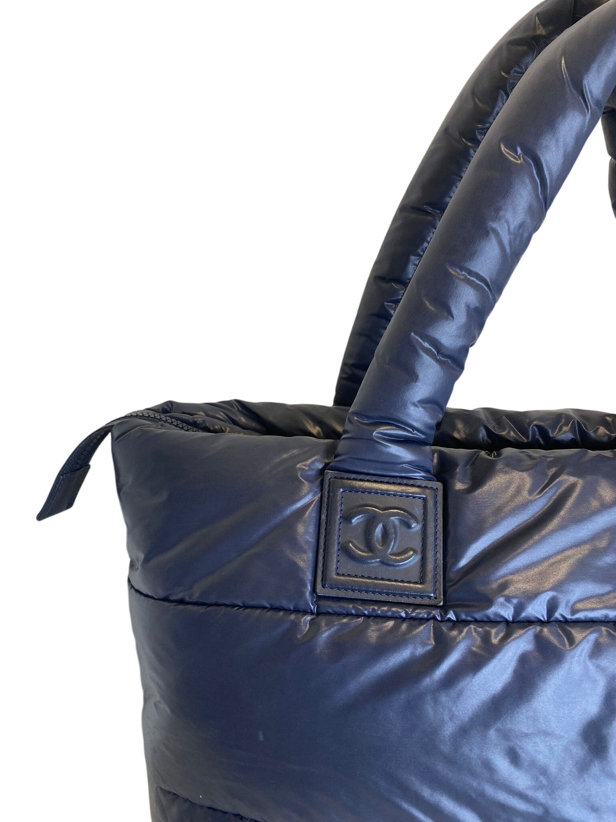 Chanel Coco Cocoon