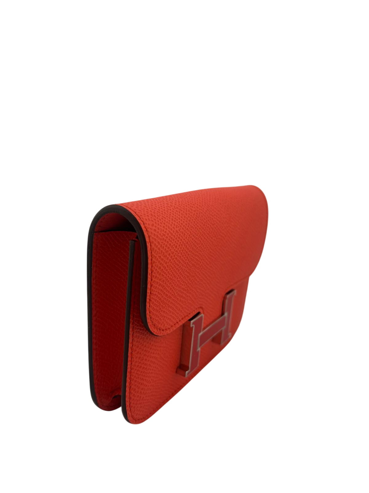 PORTAFOGLIO CONSTANCE TEXAS CORAL