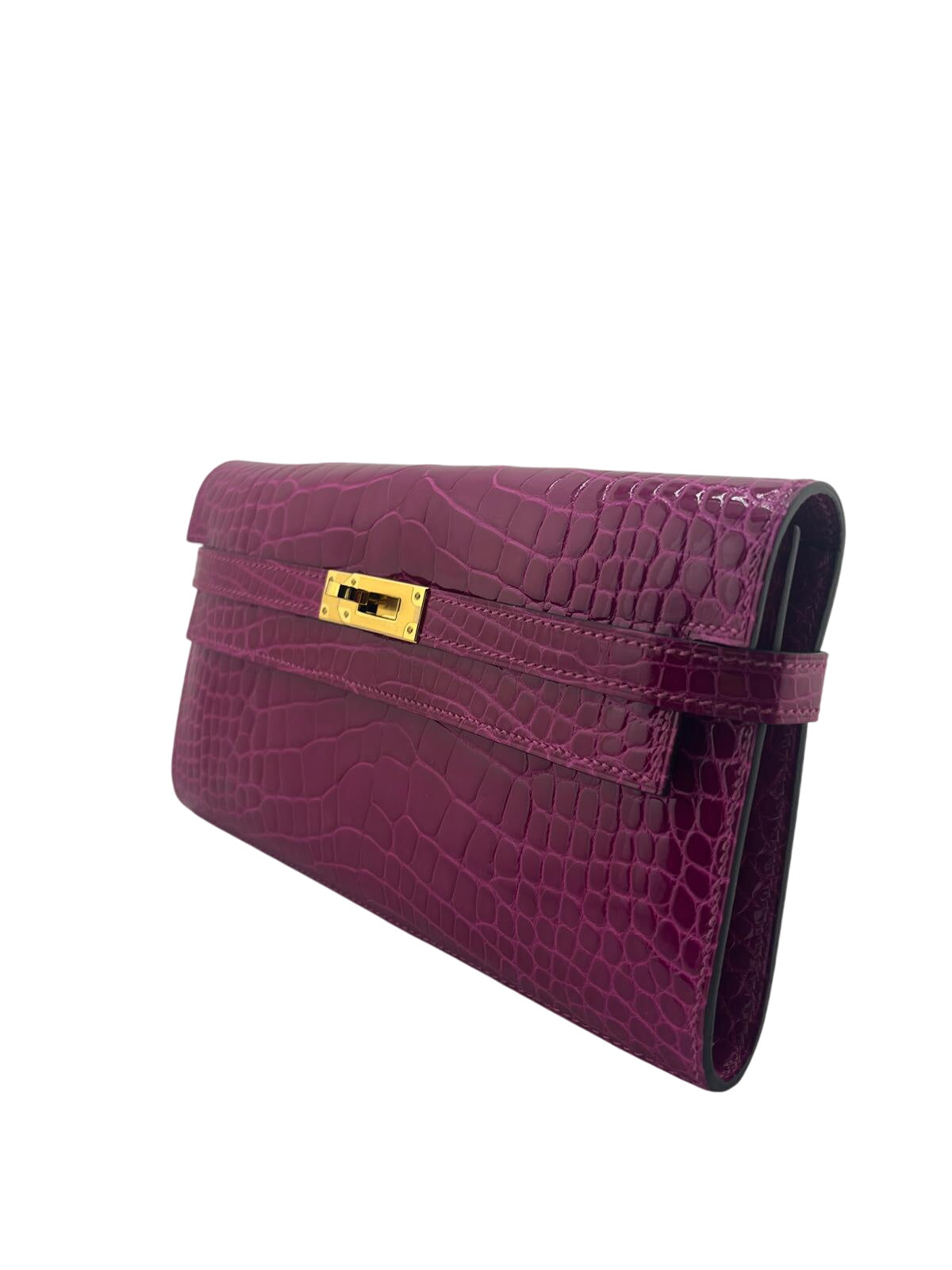 HERMES PORTAFOGLIO KELLY TO GO