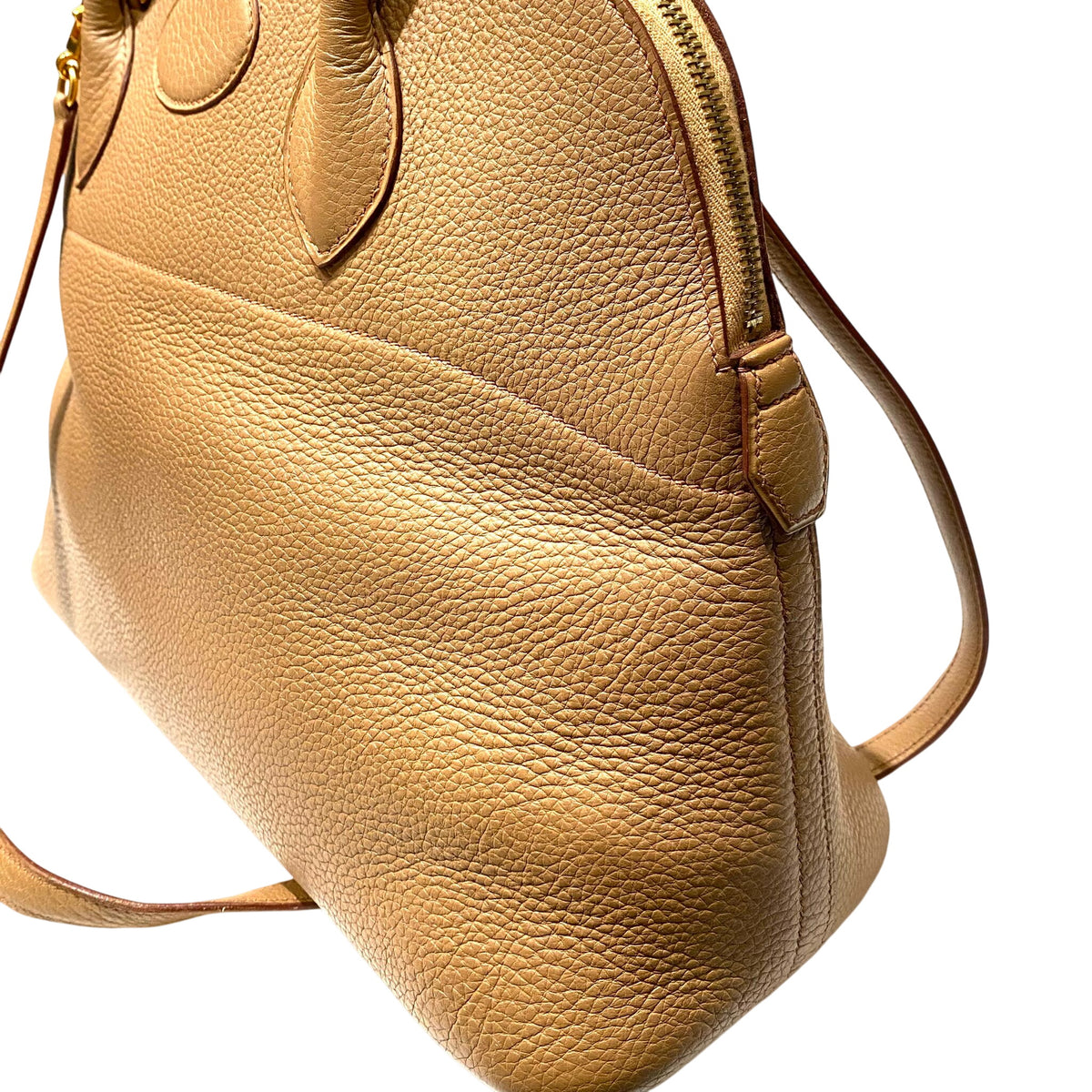 HERMES BOLIDE 35 usata
