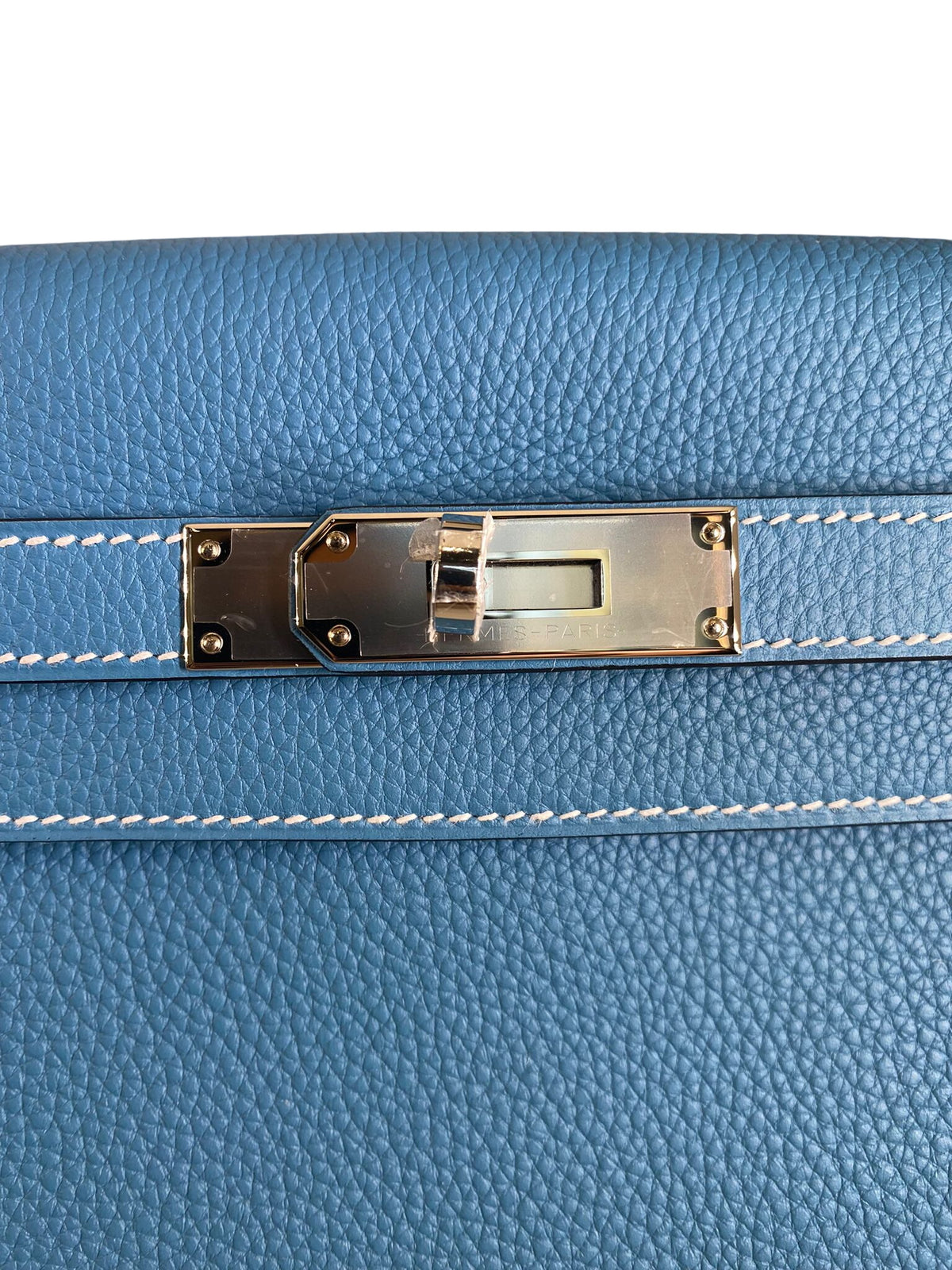 HERMES KELLY II 28 TOGO PETROLIO 2024