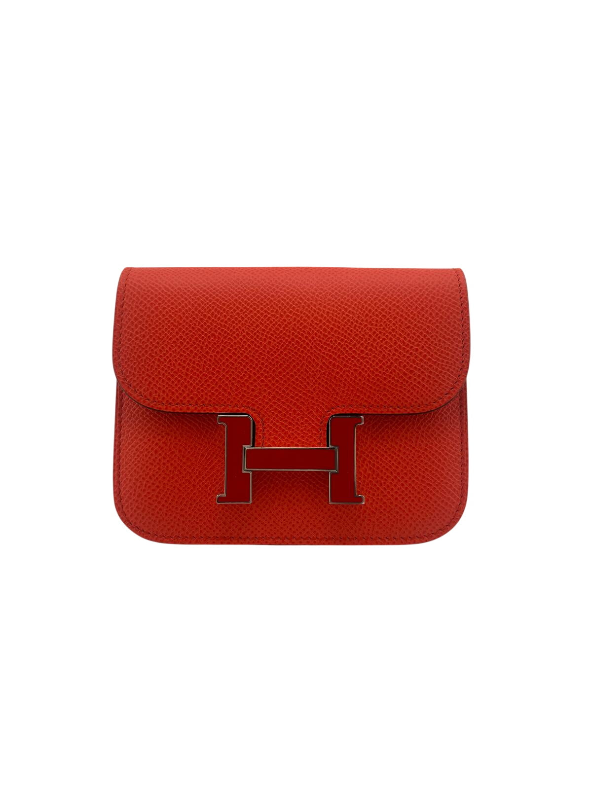 PORTAFOGLIO CONSTANCE TEXAS CORAL
