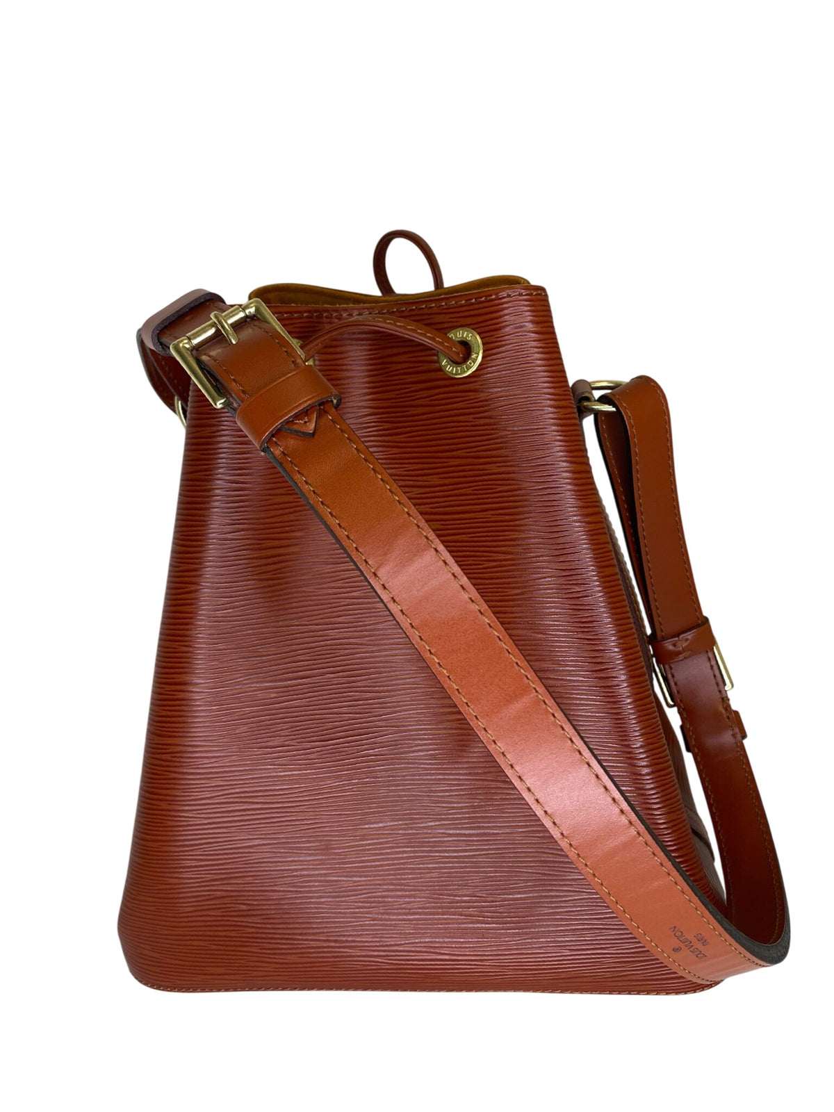 Louis Vuitton Noè marrone