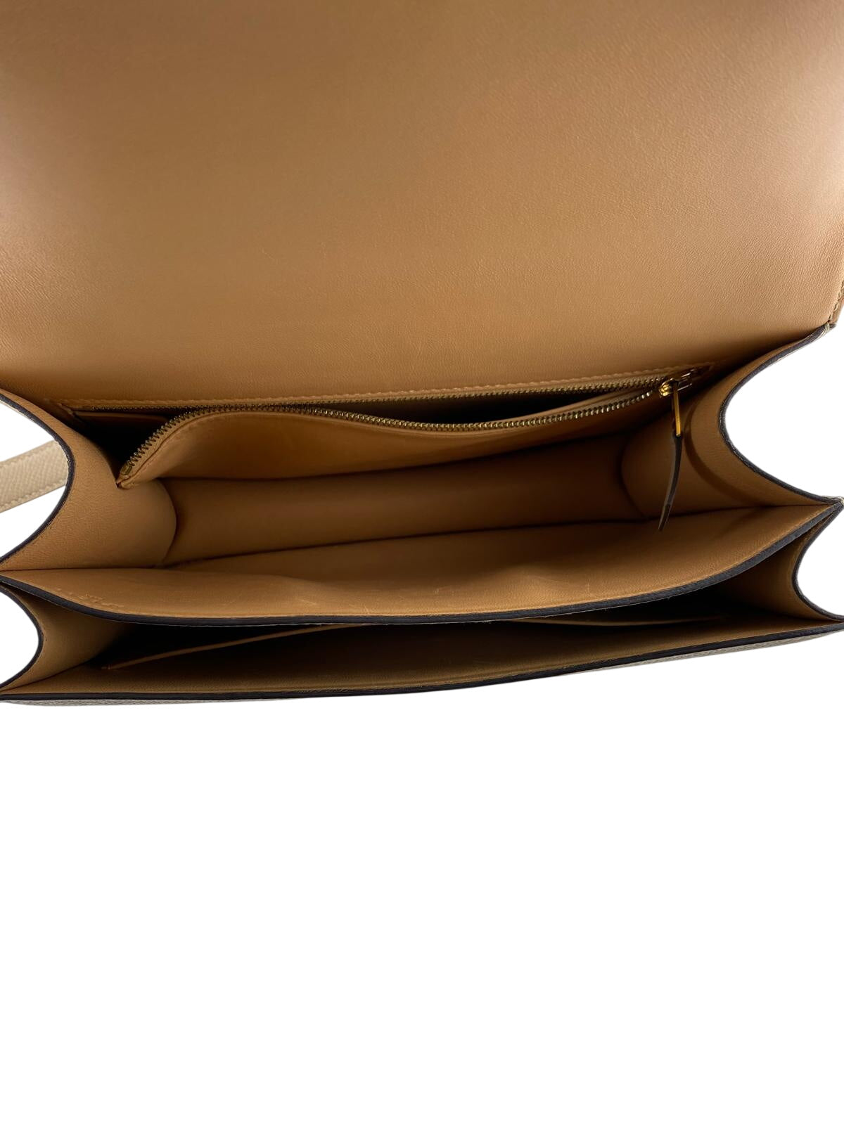 HERMES COSTANCE 24 SAND usata