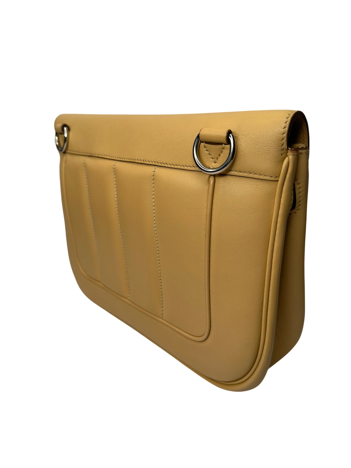 HERMES BERLINE 28 SABLE usato