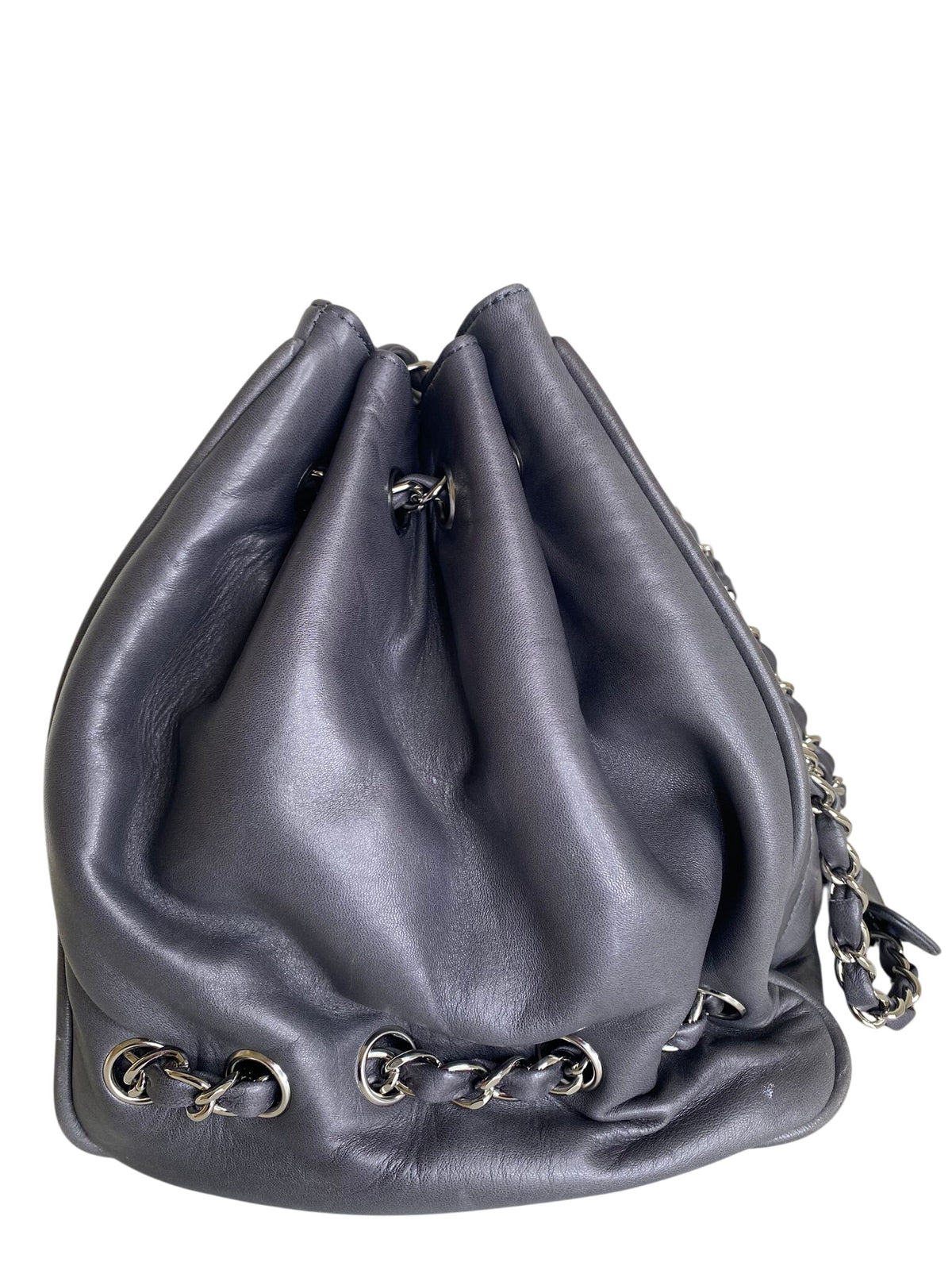 Chanel Shopping Tote