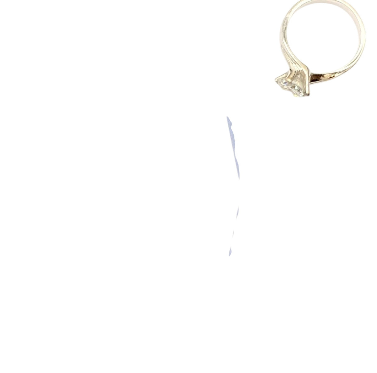 Anello solitario ct 1.80
