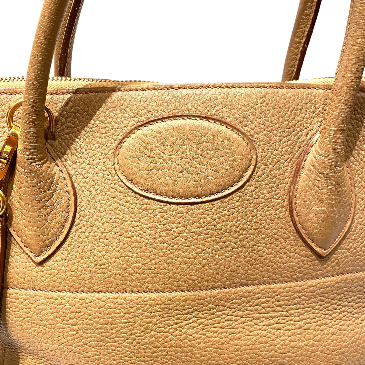 HERMES BOLIDE 35 usata