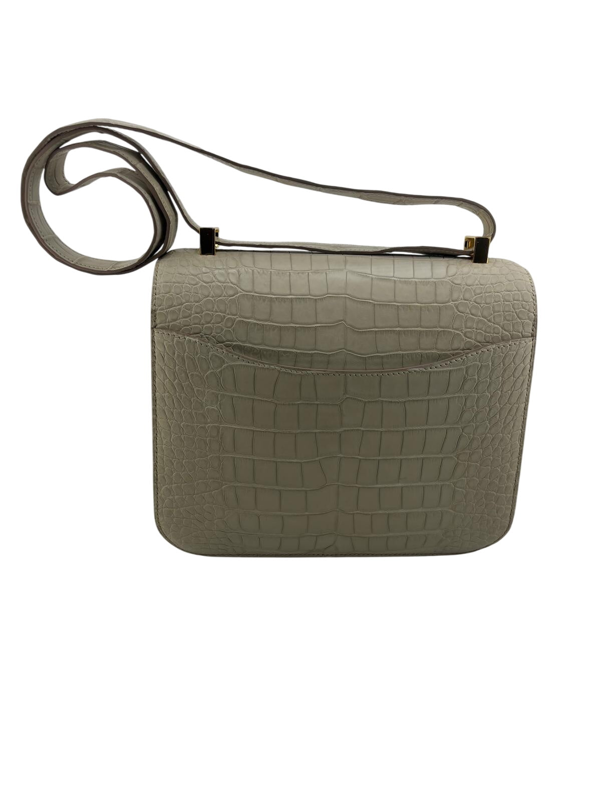 HERMES CONSTANCE 24 COCCO PANNA