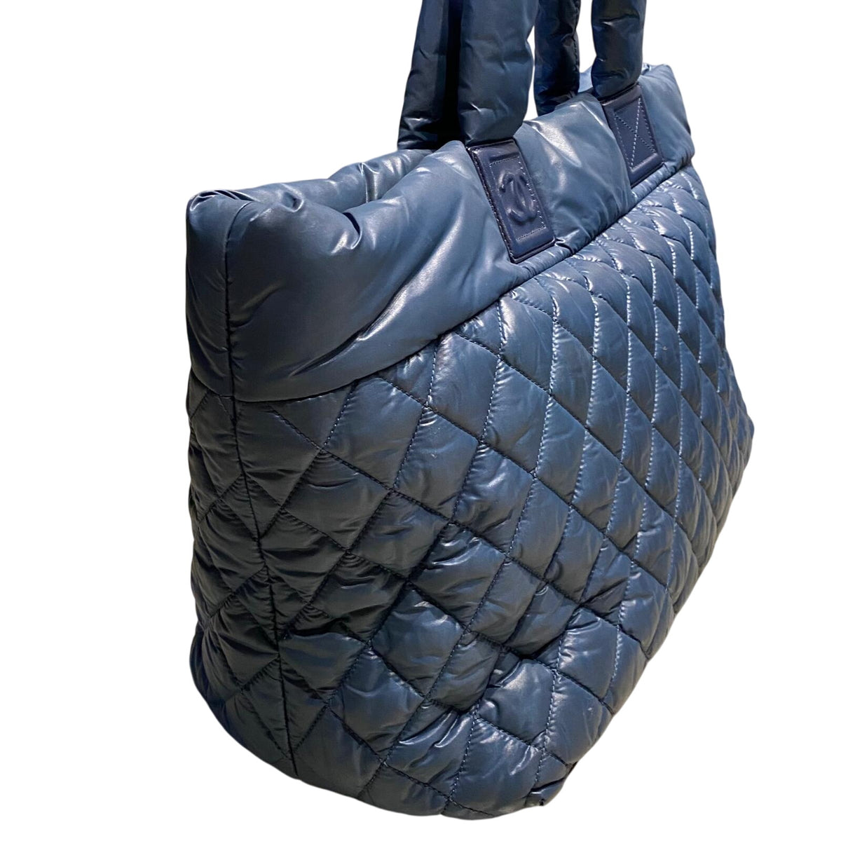Chanel Coco Cocoon Tote