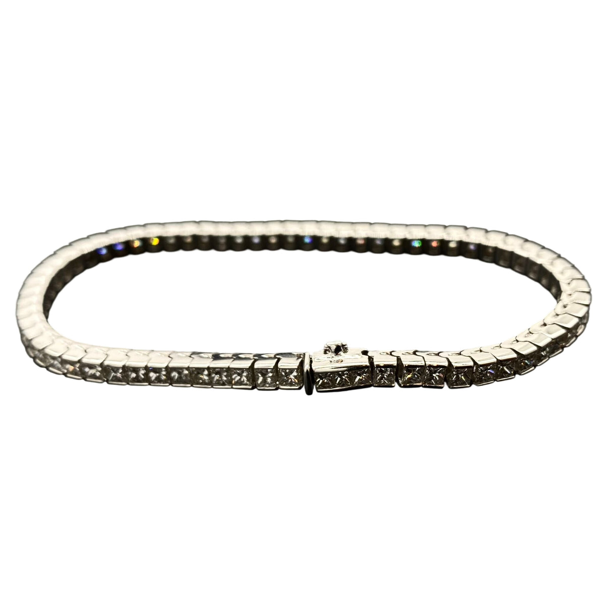 Bracciale Tennis Ct 4.15 Princess