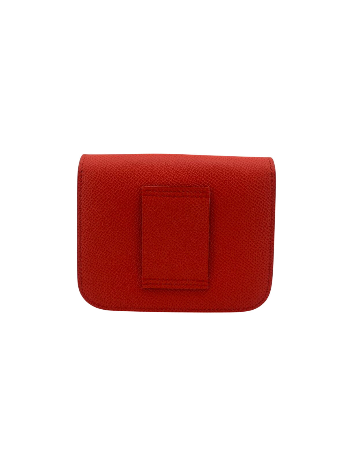 PORTAFOGLIO CONSTANCE TEXAS CORAL