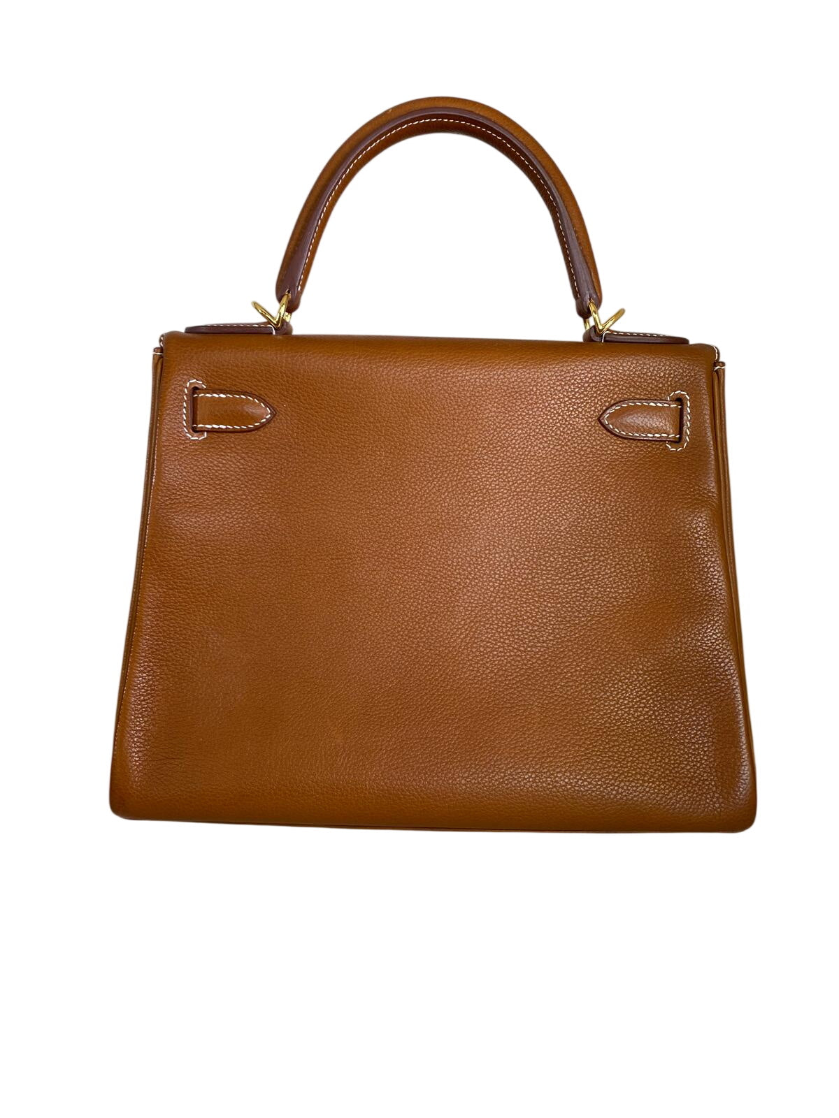 HERMES KELLY 28 CAMMELLO 2021