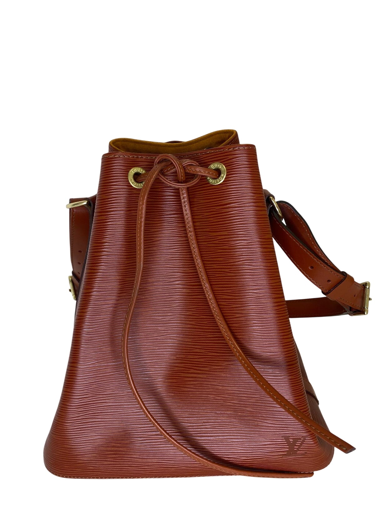 Louis Vuitton Noè marrone