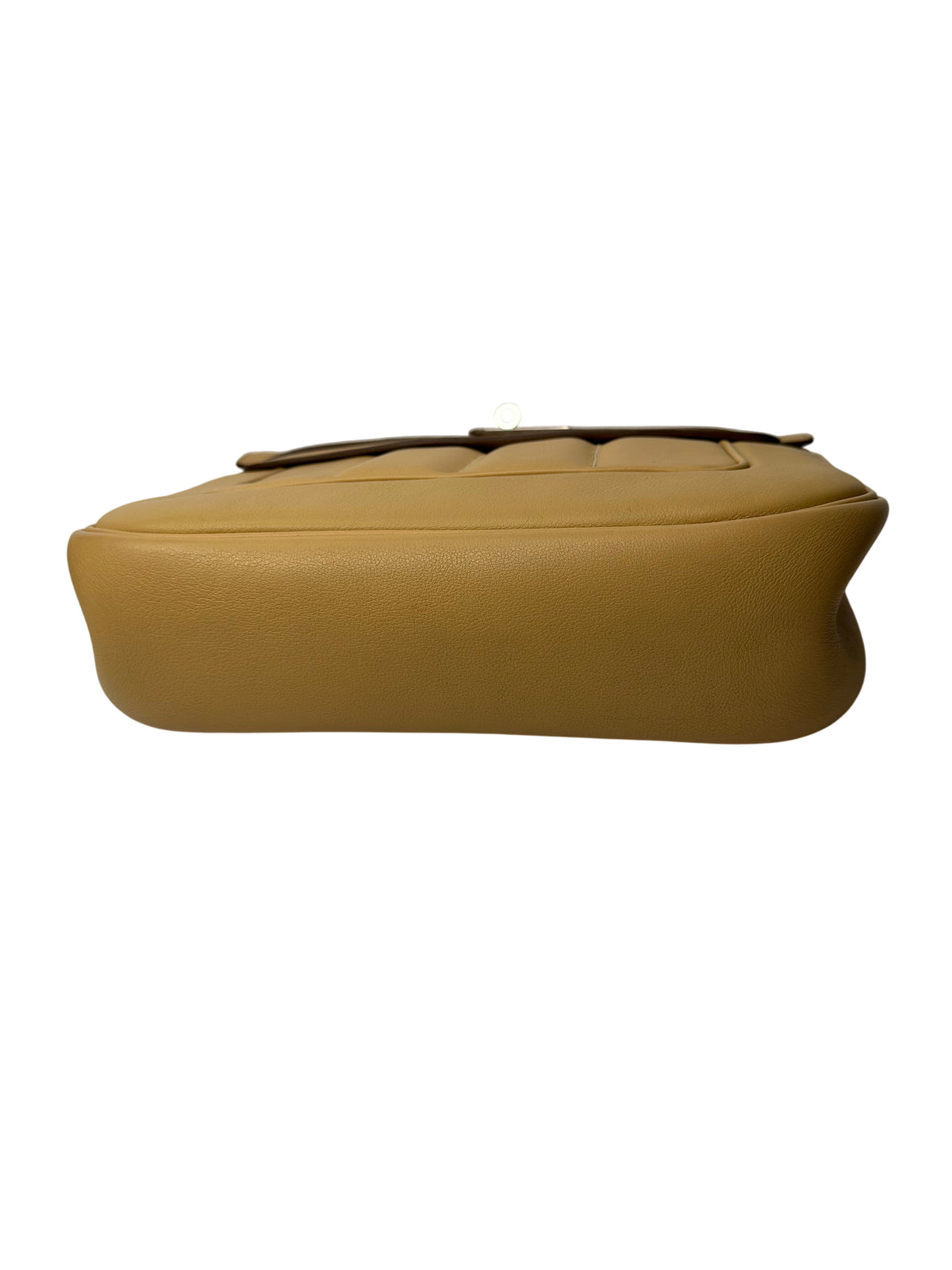 HERMES BERLINE 28 SABLE usato