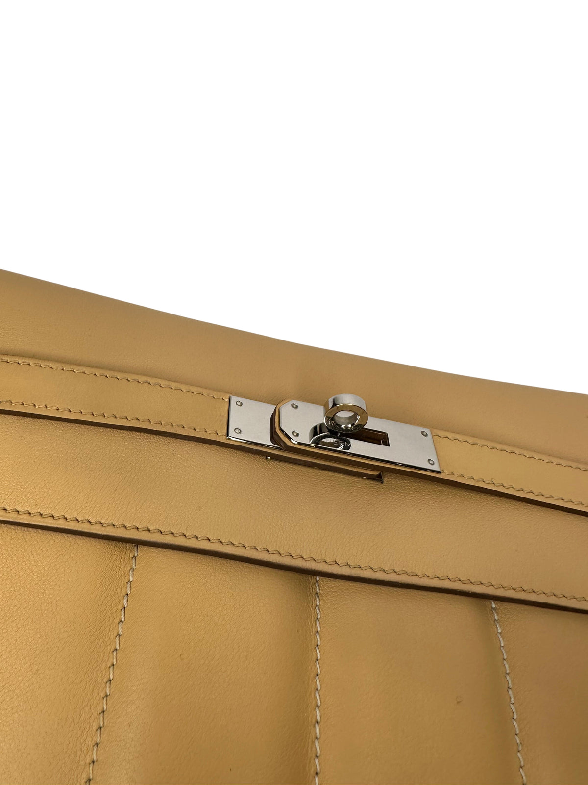 HERMES BERLINE 28 SABLE usato