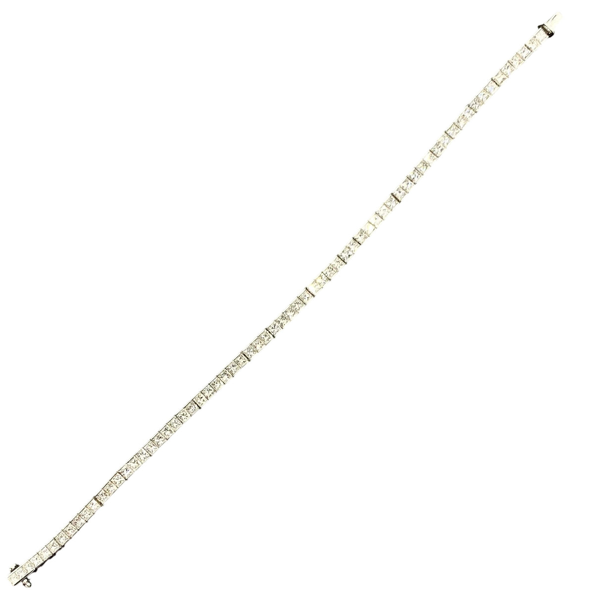 Bracciale Tennis Ct 4.15 Princess