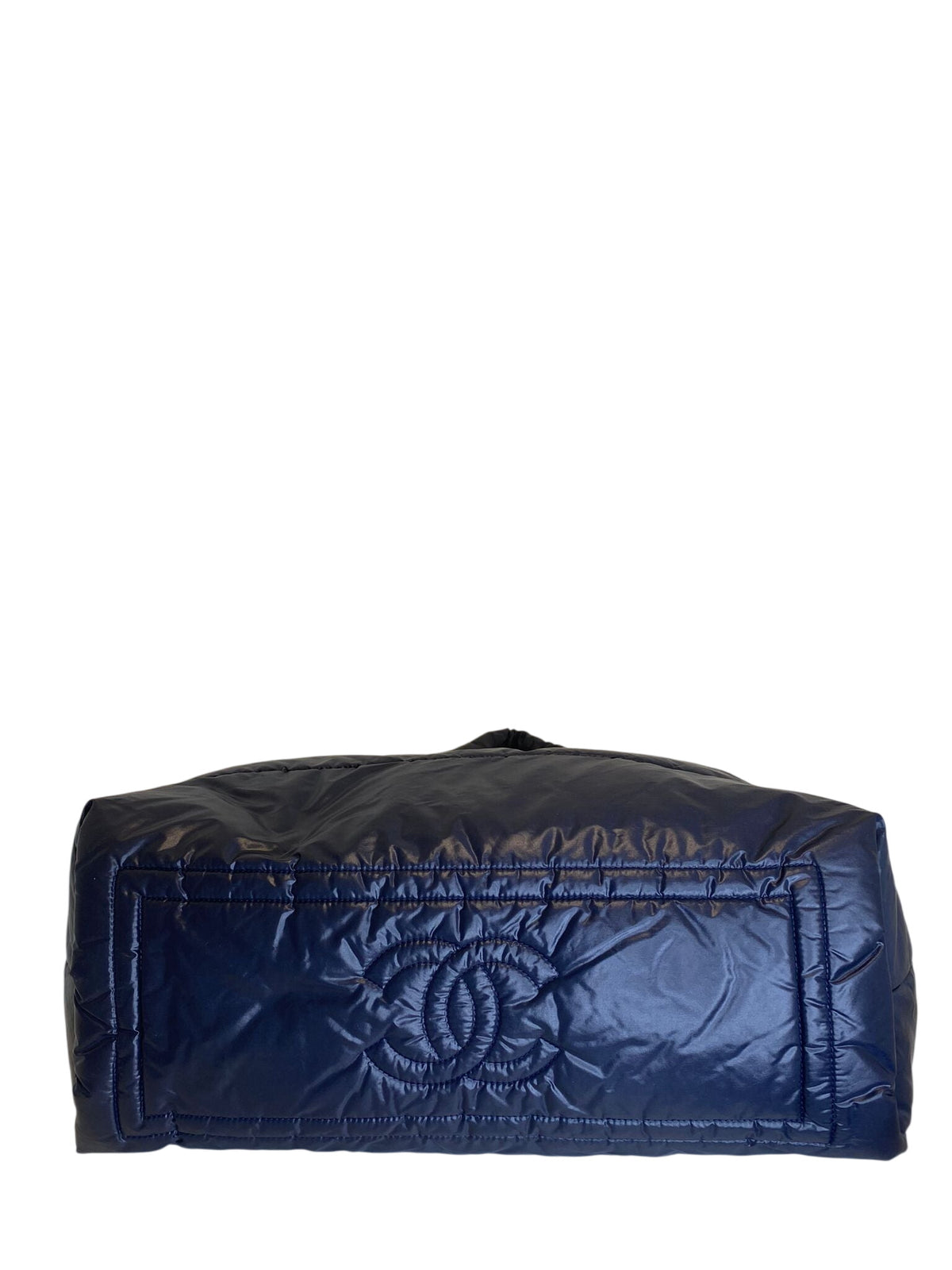 Chanel Coco Cocoon