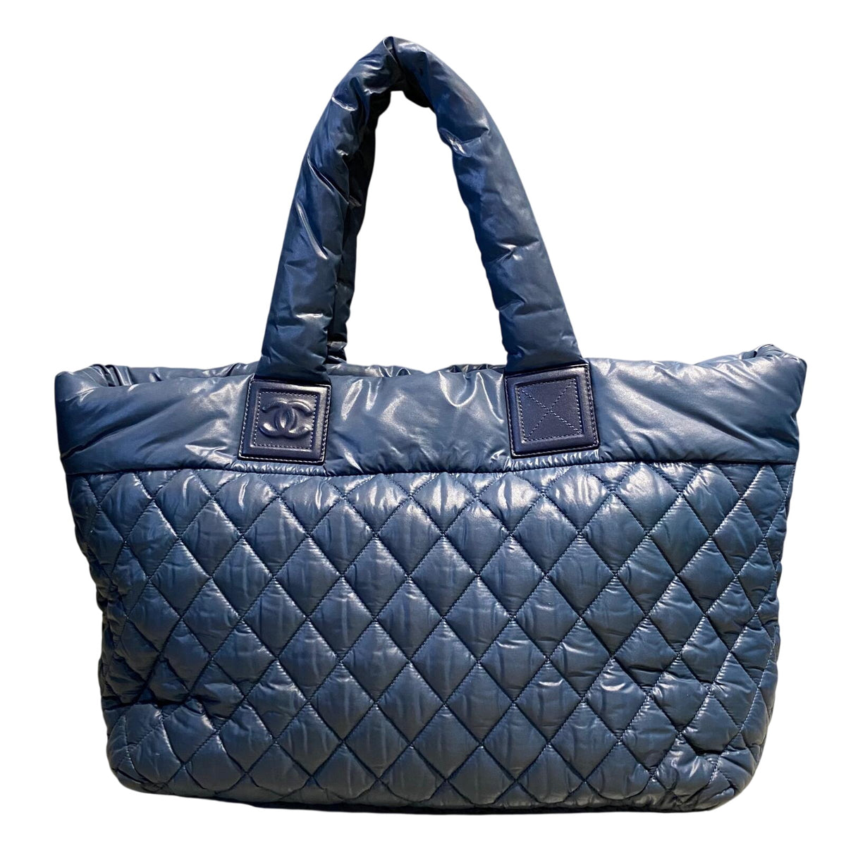 Chanel Coco Cocoon Tote