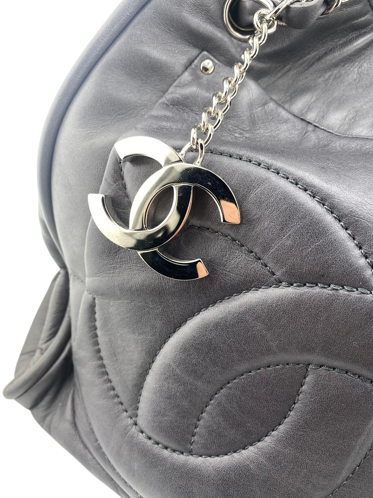 Chanel Shopping Tote