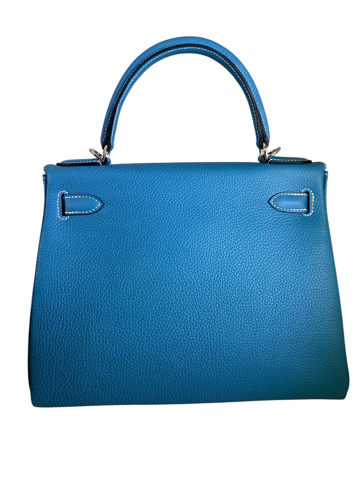 HERMES KELLY II 28 TOGO PETROLIO 2024
