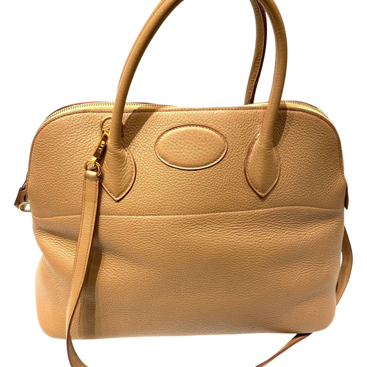 HERMES BOLIDE 35 usata