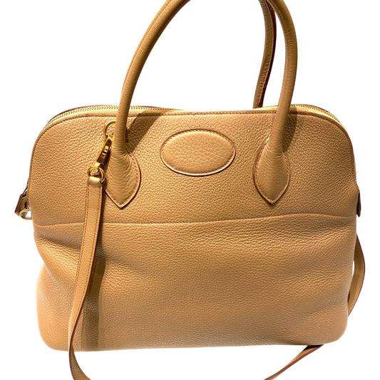 HERMES BOLIDE 35 usata