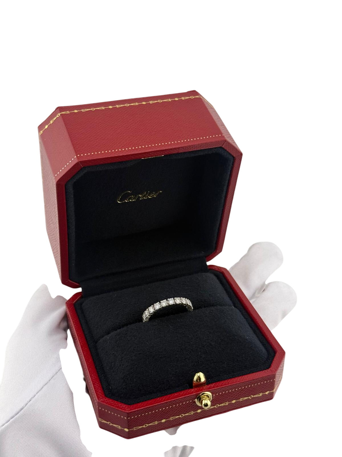 Fede Etincelle de Cartier
