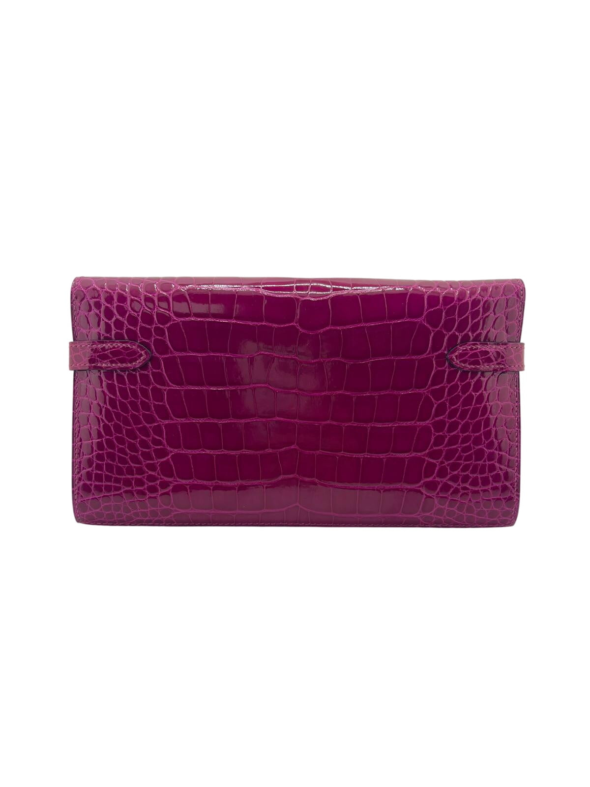 HERMES PORTAFOGLIO KELLY TO GO