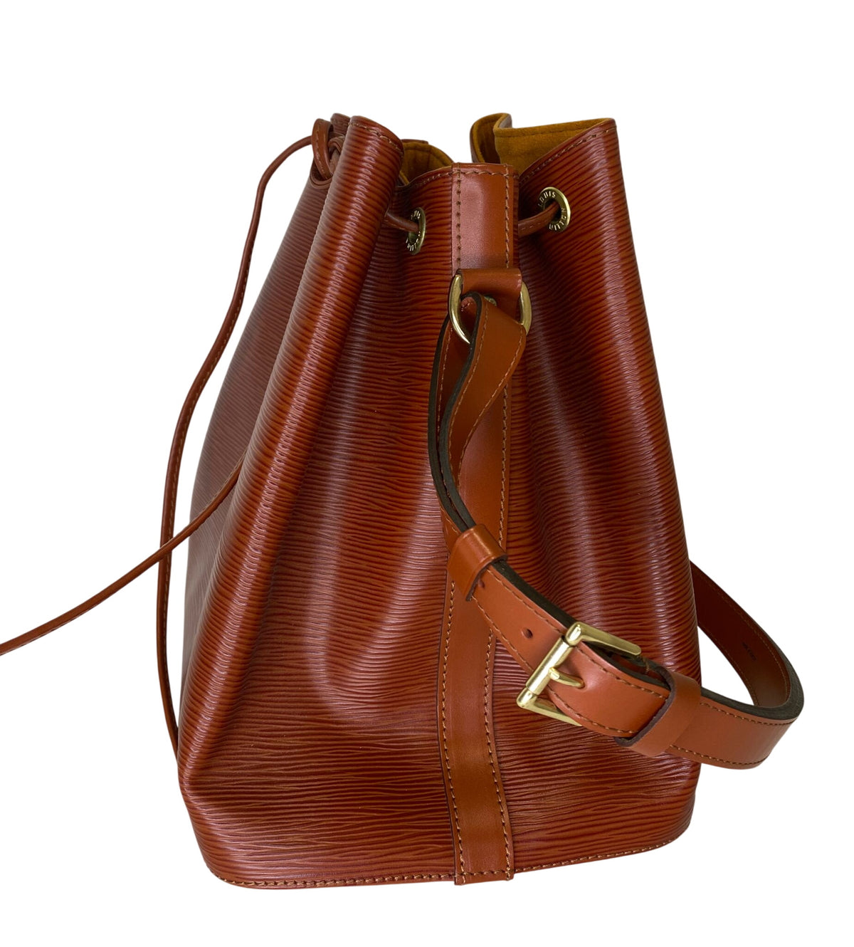 Louis Vuitton Noè marrone